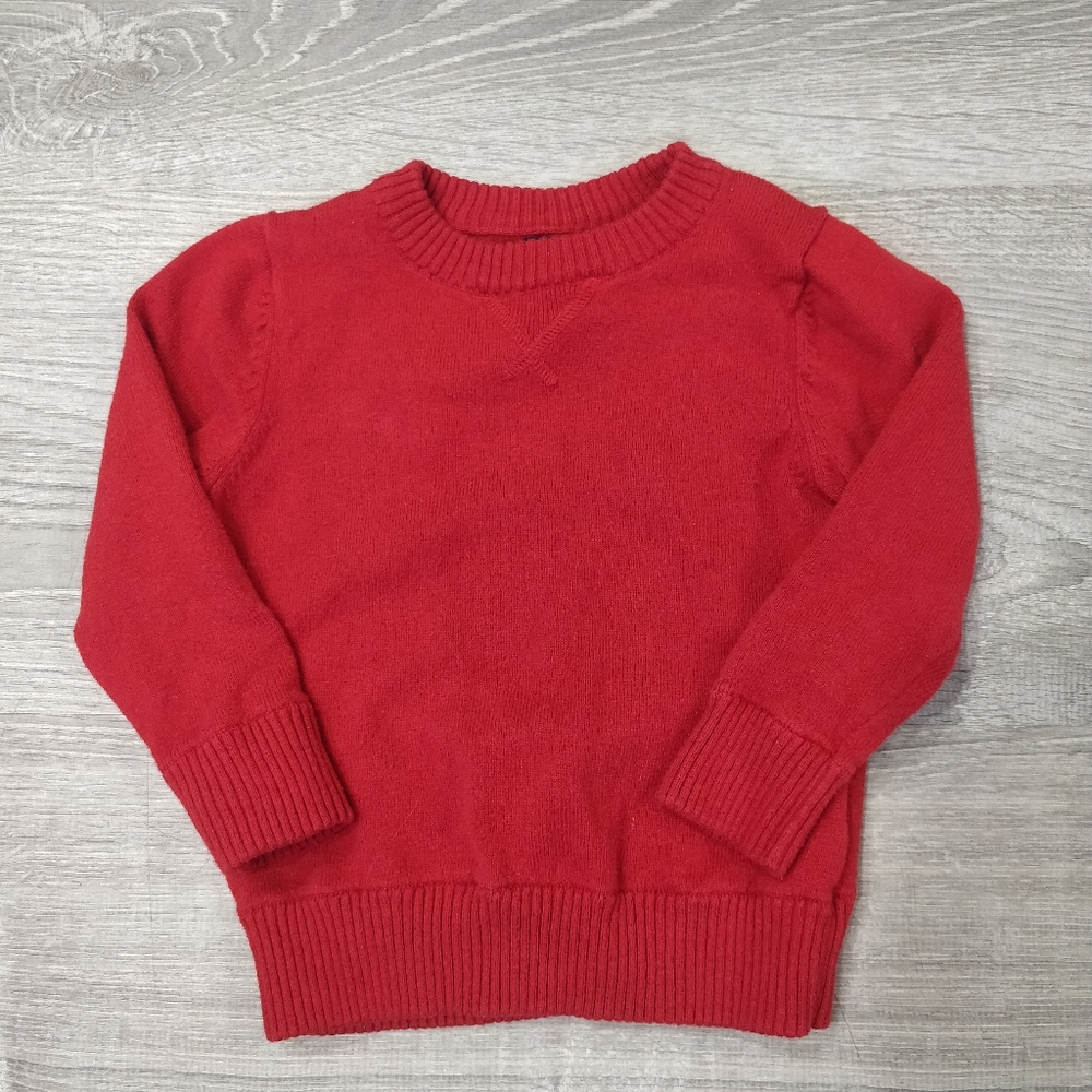 Baby Gap cozy sweater